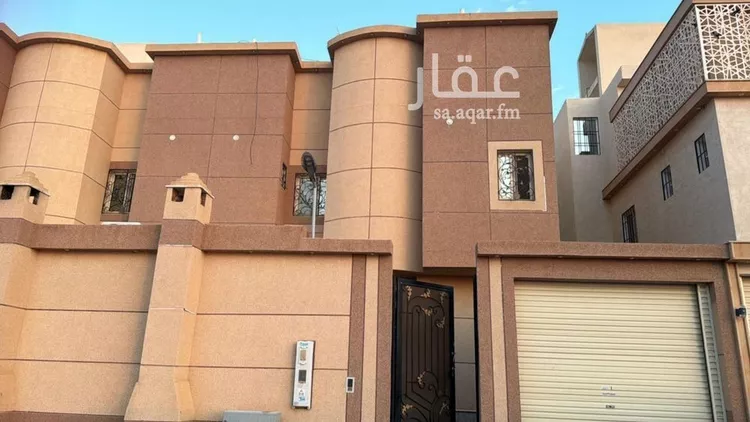فيلا للبيع في شارع أبي بكر بن فتحون, حي المهدية, مدينة الرياض, منطقة الرياض 1 صورة