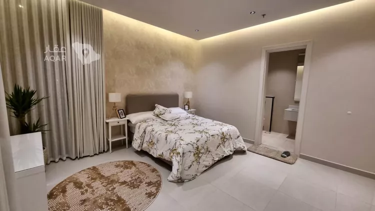 Apartment for Rent in Riyadh Al Arid 8