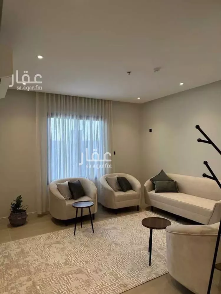 شقة للإيجار في شارع عبدالحي كمال, حي العارض, مدينة الرياض, منطقة الرياض صورة 4