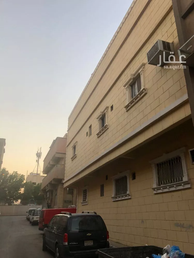 عمارة للبيع في شارع وادي اللجام, حي منفوحة, مدينة الرياض, منطقة الرياض صورة 2