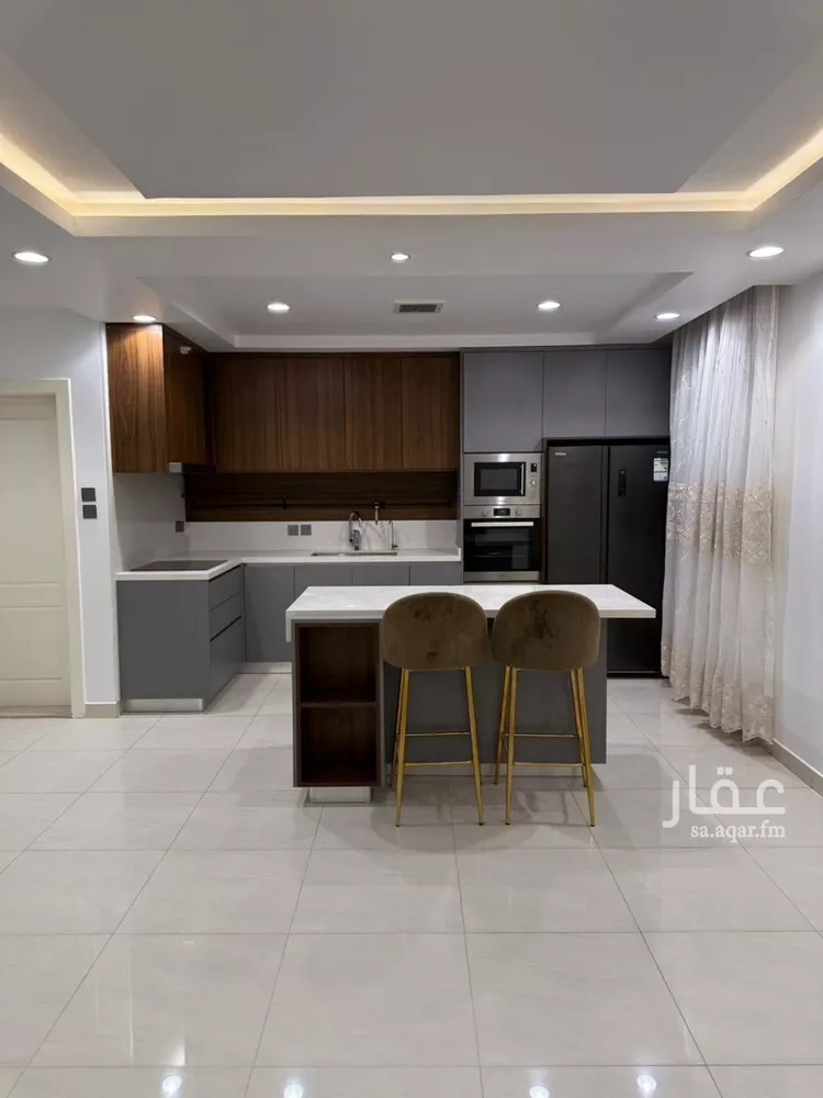 شقة للإيجار في شارع أحمد الطرطوشي, حي العارض, مدينة الرياض, منطقة الرياض صورة 2
