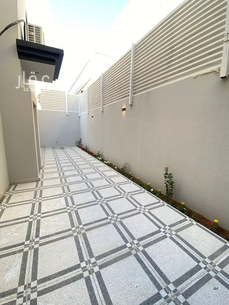 دور للإيجار في شارع اللصافة, حي التعاون, مدينة الرياض, منطقة الرياض صورة 2