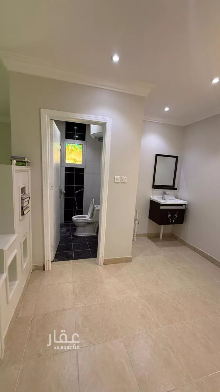 دور للإيجار في شارع الخيالة, حي الياسمين, مدينة الرياض, منطقة الرياض صورة 4