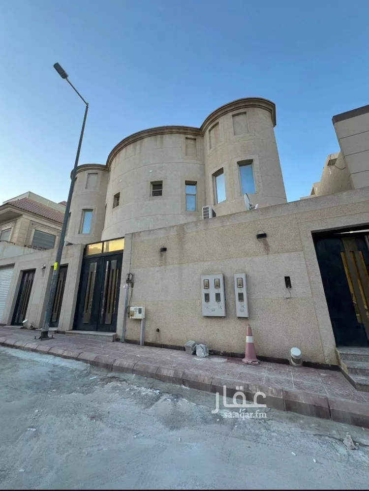 شقة للإيجار في شارع الإعتماد, حي الملقا, مدينة الرياض, منطقة الرياض