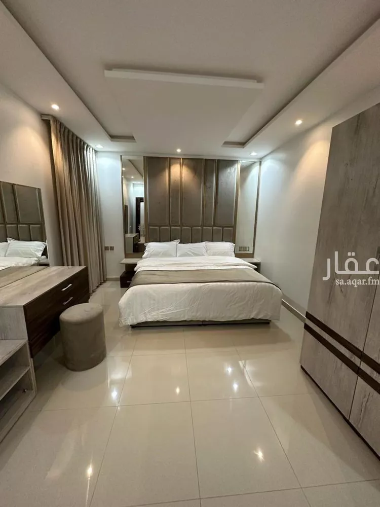 شقة للإيجار في شارع رقم 39, حي الملقا, مدينة الرياض, منطقة الرياض صورة 3