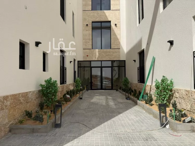 شقة للإيجار في شارع أبي عامر الأشعري, حي المهدية, مدينة الرياض, منطقة الرياض صورة 3