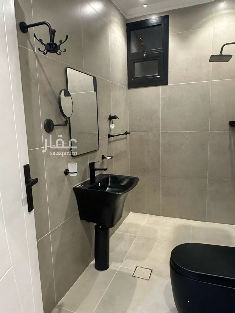 شقة للإيجار في شارع وادي وج, حي الملقا, مدينة الرياض, منطقة الرياض صورة 3