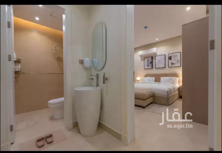 Apartment for Rent in Riyadh Al Yasmin صورة 5