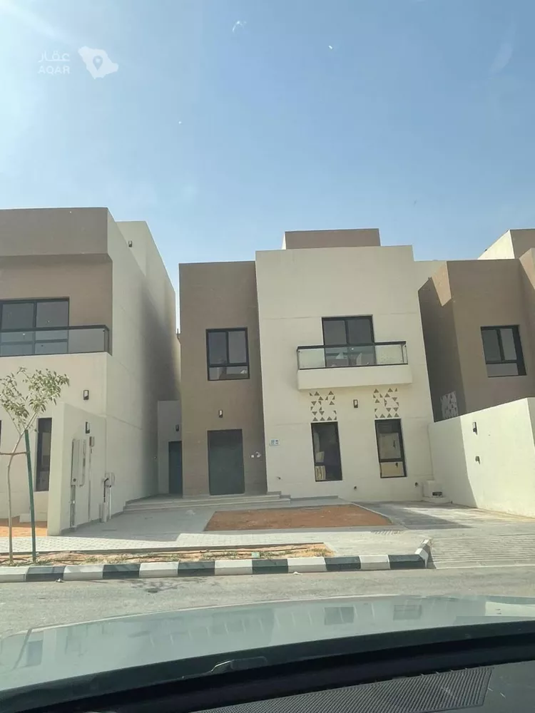 Villa for Rent in Riyadh An Narjis