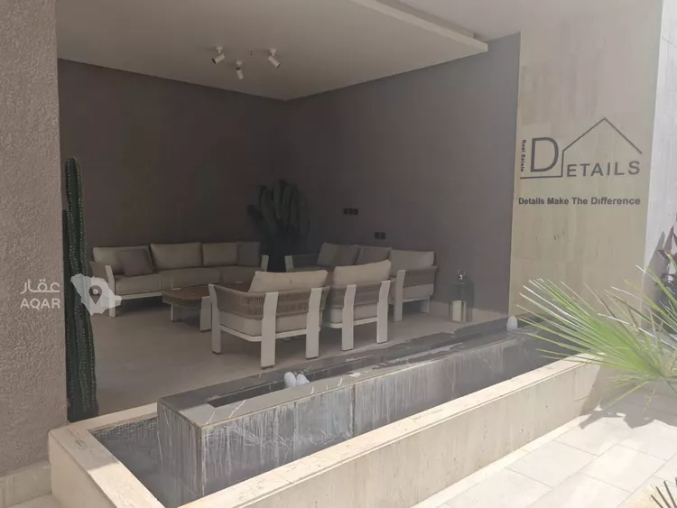 Apartment for Rent in Riyadh Al Arid صورة 3