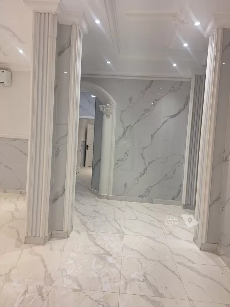 فيلا للإيجار في شارع الحريق, حي الملقا, مدينة الرياض, منطقة الرياض 17