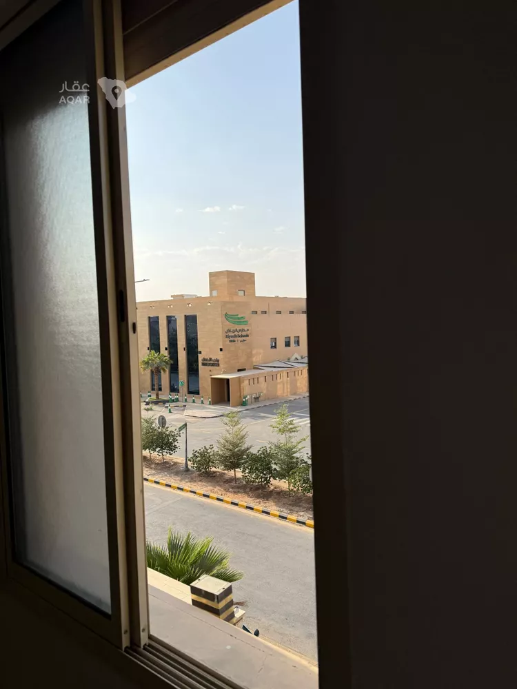 Apartment for Rent in Riyadh Hittin 13