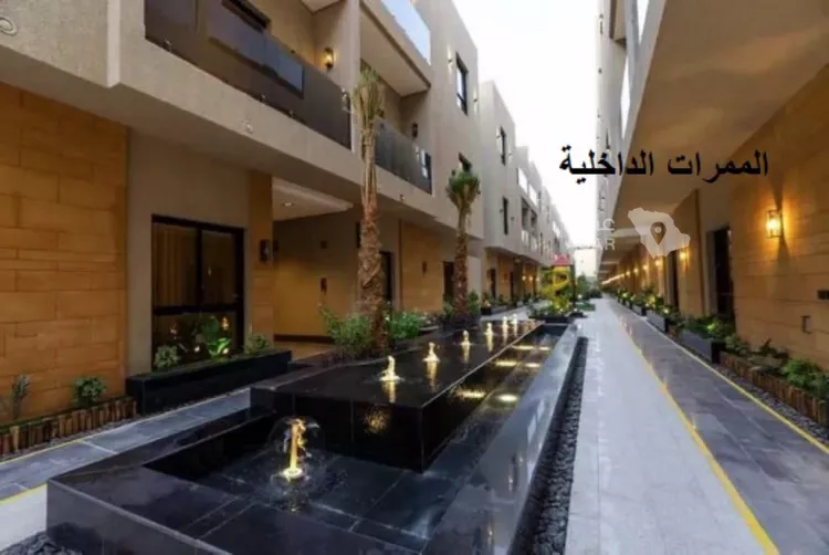 شقة للإيجار في شارع تبوك, حي اليرموك, مدينة الرياض, منطقة الرياض 23