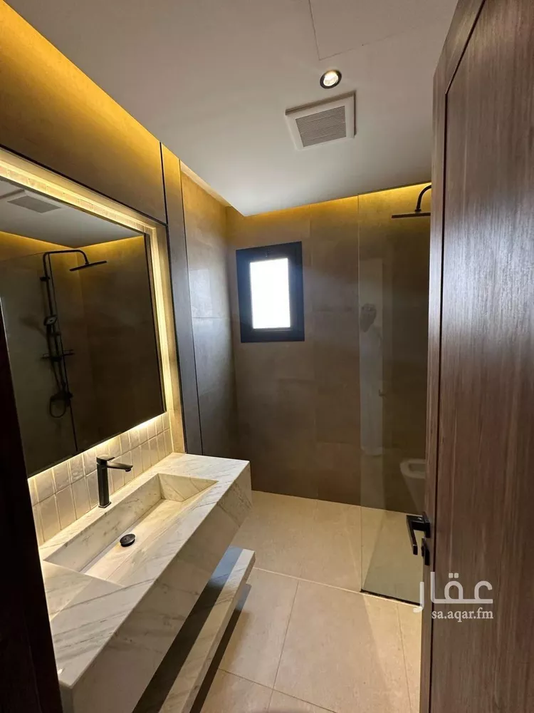 شقة للإيجار في شارع محمد إقبال, حي النرجس, مدينة الرياض, منطقة الرياض صورة 5