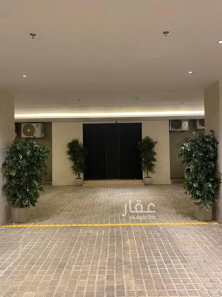شقة للإيجار في شارع علي الكندي, حي القيروان, مدينة الرياض, منطقة الرياض صورة 2