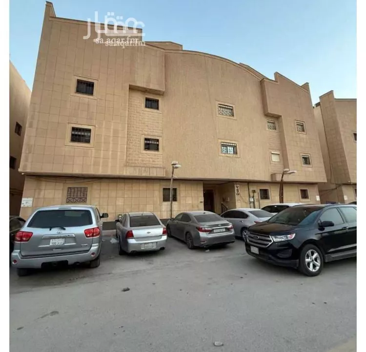 شقة للإيجار في شارع القاسم بن محمد, حي الصحافة, مدينة الرياض, منطقة الرياض