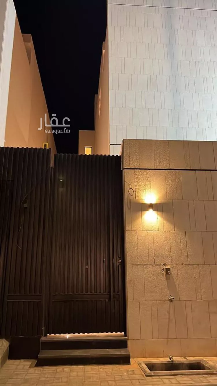 شقة للإيجار في شارع أحمد بن يوسف الكواشي, حي الرمال, مدينة الرياض, منطقة الرياض