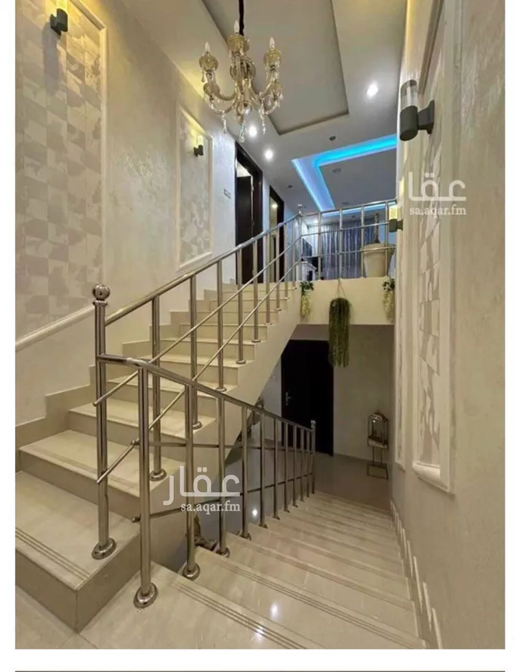 شقة للإيجار في شارع وادي وج, حي الملقا, مدينة الرياض, منطقة الرياض صورة 2