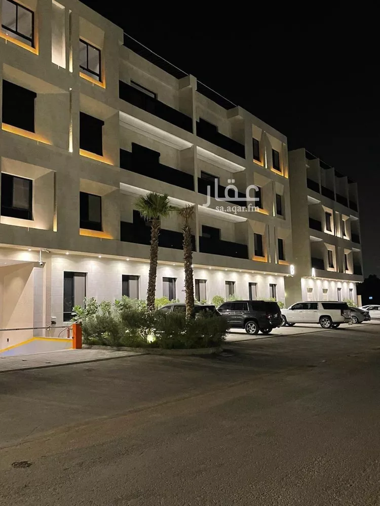 شقة للإيجار في شارع أحمد الطرطوشي, حي العارض, مدينة الرياض, منطقة الرياض صورة 5