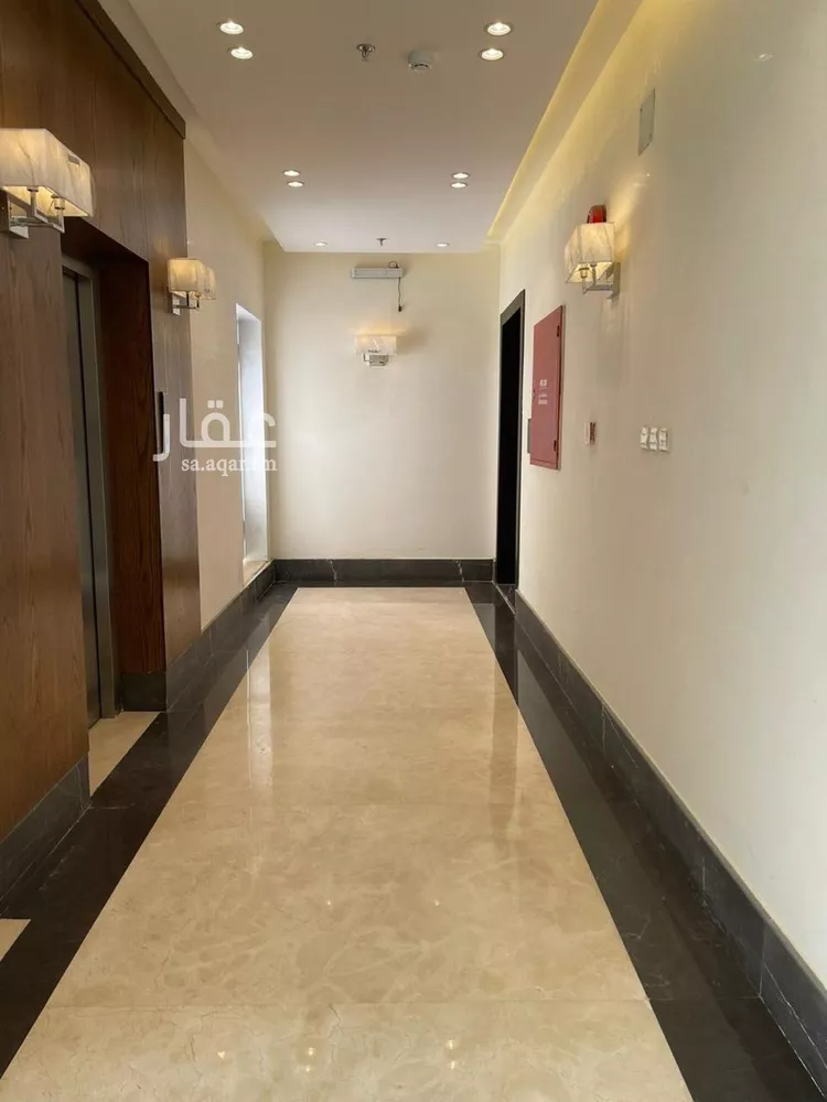 شقة للإيجار في شارع محمد بن دينار, حي القيروان, مدينة الرياض, منطقة الرياض صورة 2