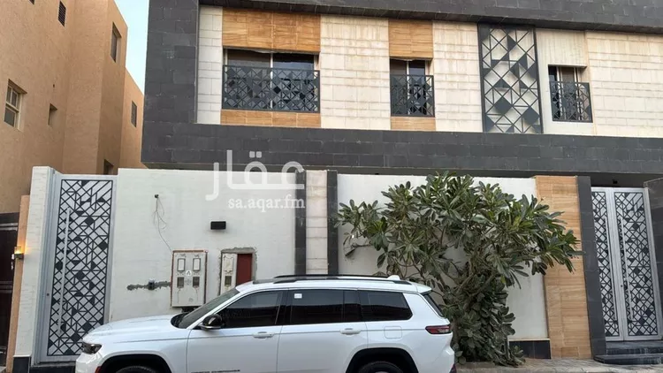 شقة للإيجار في شارع آسيا, حي ظهرة لبن, مدينة الرياض, منطقة الرياض