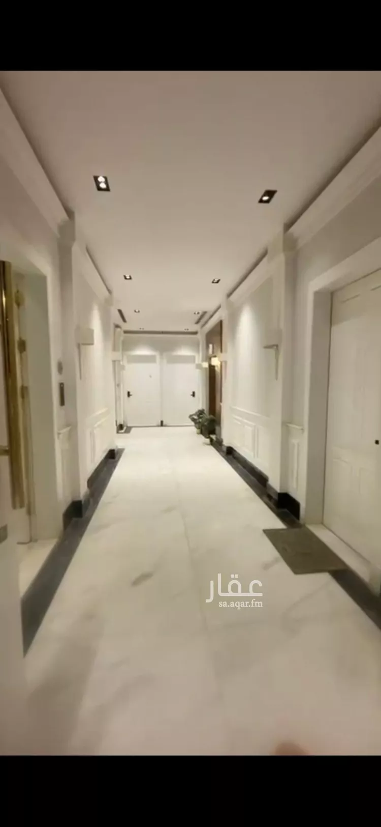 شقة للإيجار في شارع أبي عاصم النبيل, حي القيروان, مدينة الرياض, منطقة الرياض صورة 4