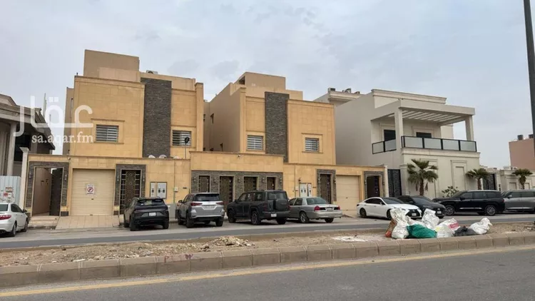 شقة للإيجار في شارع قطب الدين بن ظهيره, حي القيروان, مدينة الرياض, منطقة الرياض 1 صورة