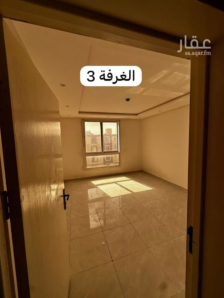 شقة للبيع في شارع عمر بن جناوه, حي طويق, مدينة الرياض, منطقة الرياض 1 صورة