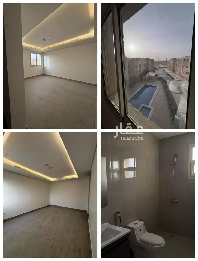 شقة للإيجار في شارع السارة, حي الملقا, مدينة الرياض, منطقة الرياض