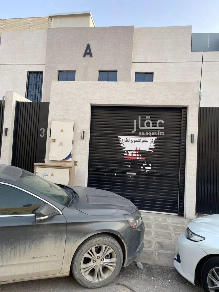 فيلا للإيجار في شارع رقم 109, حي الندوة, مدينة الرياض, منطقة الرياض صورة 3