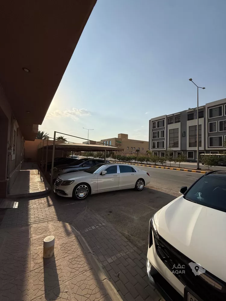 Apartment for Rent in Riyadh Hittin 7