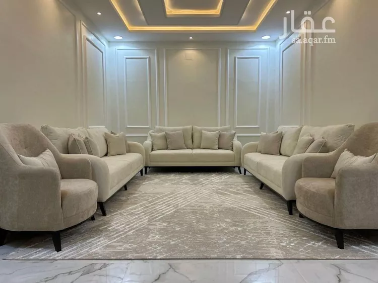 فيلا للبيع في شارع ممر196, حي ظهرة لبن, مدينة الرياض, منطقة الرياض صورة 4