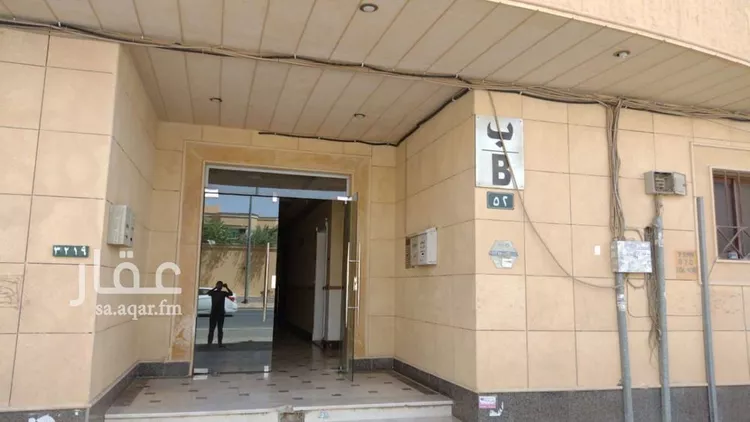 شقة للإيجار في شارع القاسم بن محمد, حي الصحافة, مدينة الرياض, منطقة الرياض صورة 2