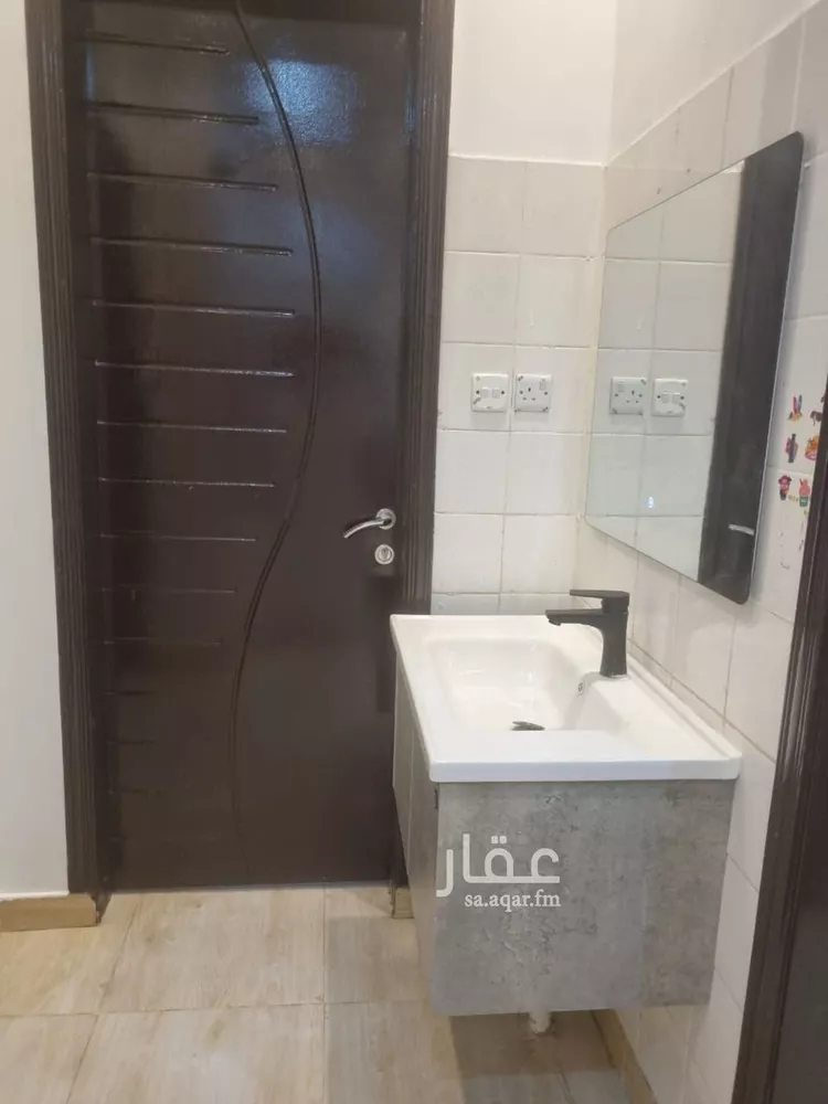 شقة للإيجار في شارع أحمد بن يوسف الكواشي, حي الرمال, مدينة الرياض, منطقة الرياض صورة 4