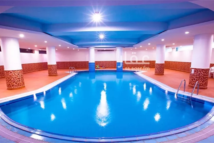 شقة للإيجار في شارع الرمان, حي الياسمين, مدينة الرياض, منطقة الرياض صورة 2