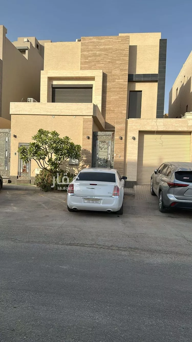 شقة للإيجار في شارع مرة بن عمرو, حي النرجس, مدينة الرياض, منطقة الرياض