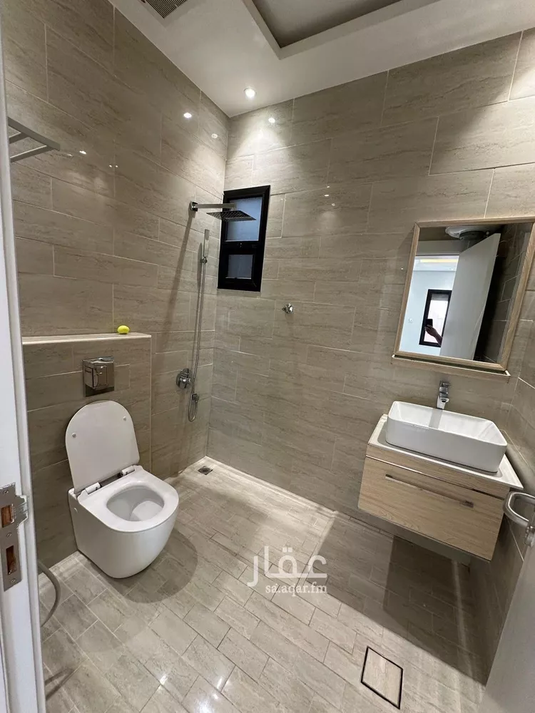 شقة للإيجار في شارع الدفينه, حي الياسمين, مدينة الرياض, منطقة الرياض صورة 4