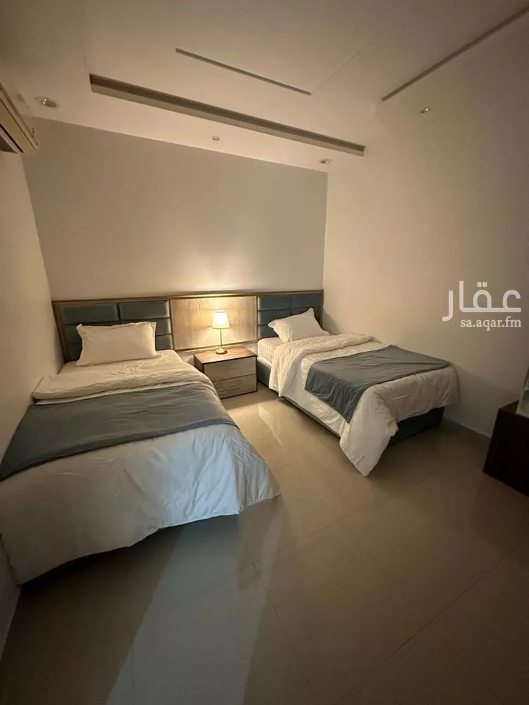 شقة للإيجار في شارع رقم 39, حي الملقا, مدينة الرياض, منطقة الرياض صورة 2