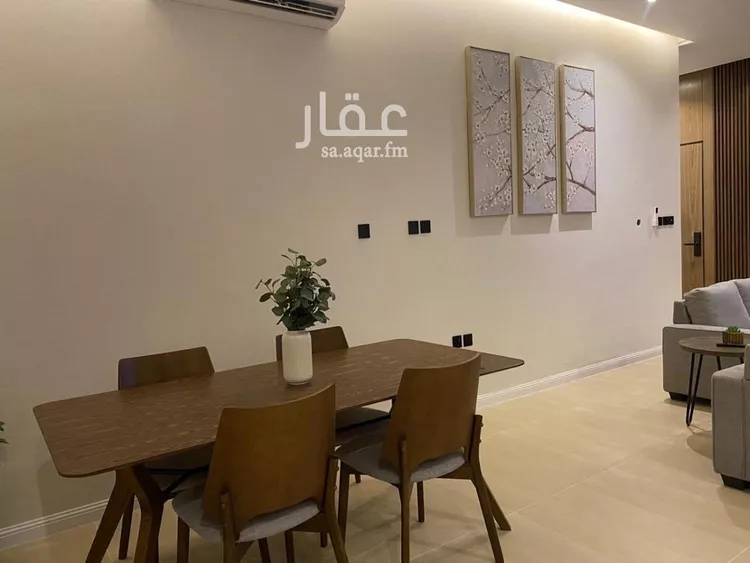 Apartment for Rent in Riyadh Al Malqa صورة 3