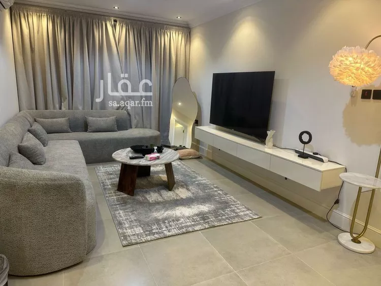 شقة للإيجار في شارع وادي وج, حي الملقا, مدينة الرياض, منطقة الرياض