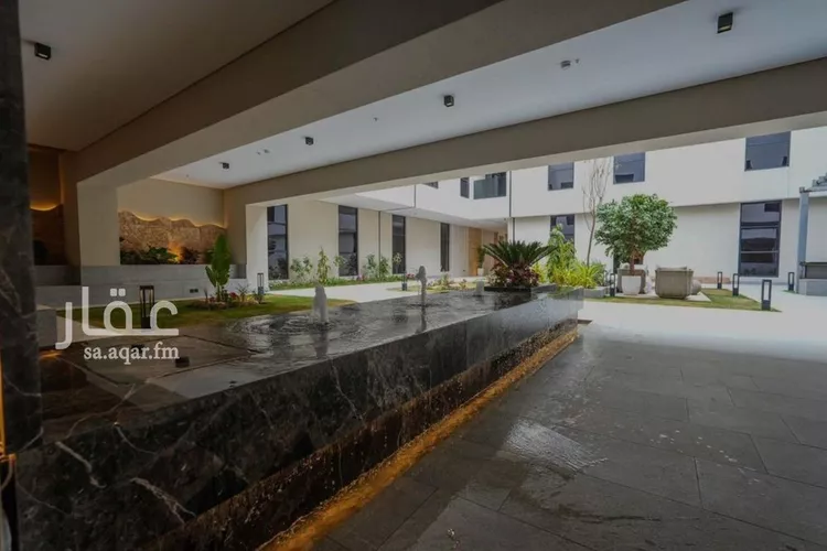 شقة للإيجار في شارع ممر107, حي الرمال, مدينة الرياض, منطقة الرياض صورة 5