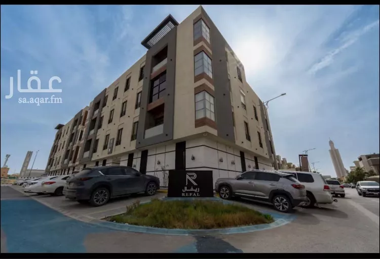 شقة للإيجار في شارع الدفينه, حي الياسمين, مدينة الرياض, منطقة الرياض