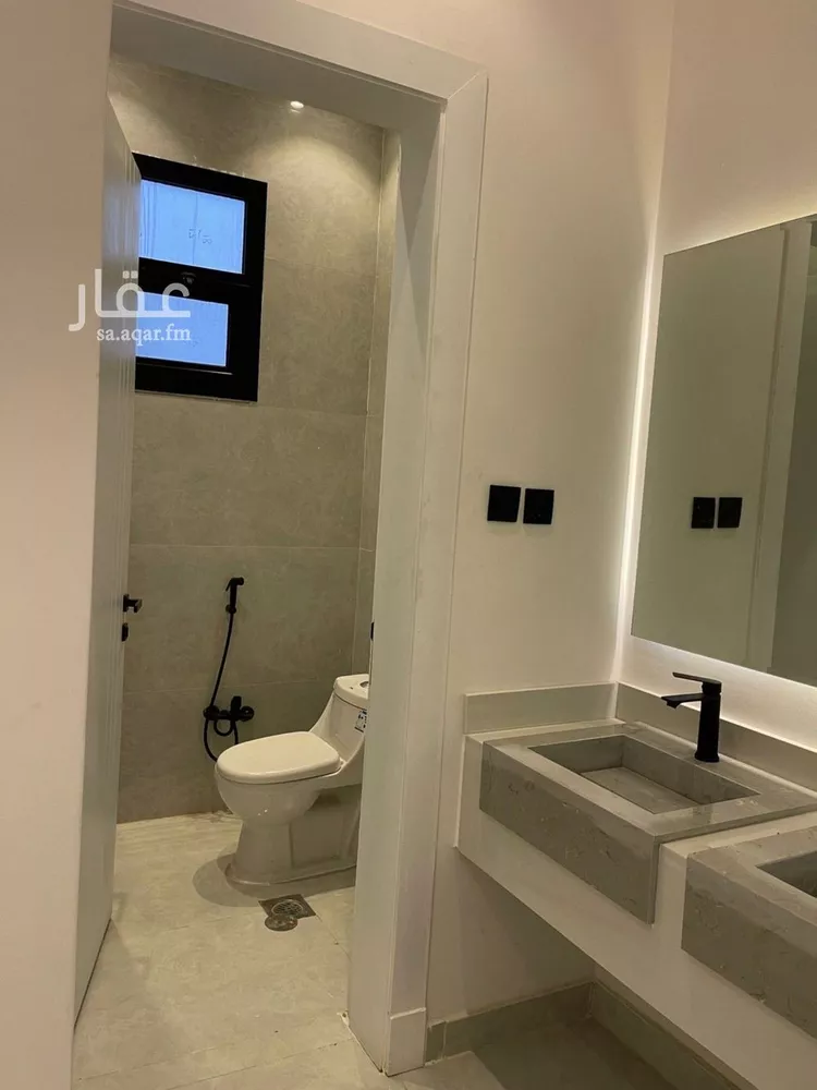 فيلا للإيجار في شارع رقم 109, حي الندوة, مدينة الرياض, منطقة الرياض صورة 4