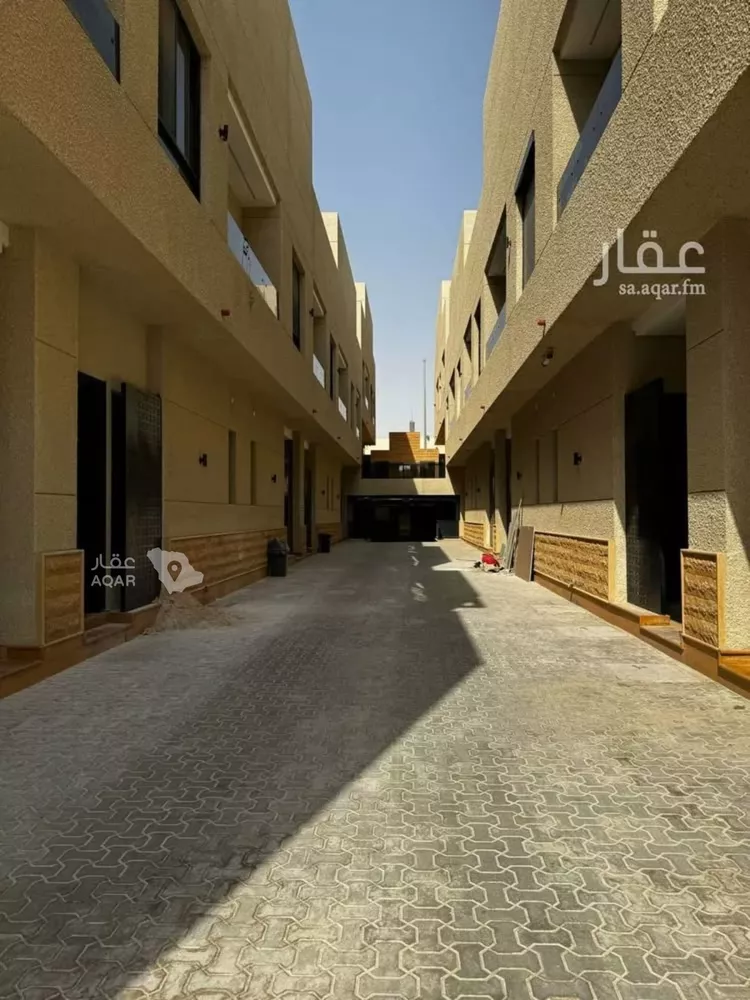 فيلا للإيجار في شارع ابن عبدالغافر النيسابوري, حي العارض, مدينة الرياض, منطقة الرياض 13