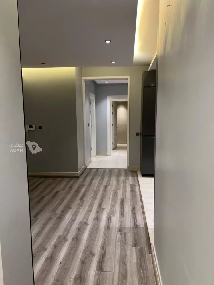 شقة للبيع في شارع أبحر, حي الملقا, مدينة الرياض, منطقة الرياض 8