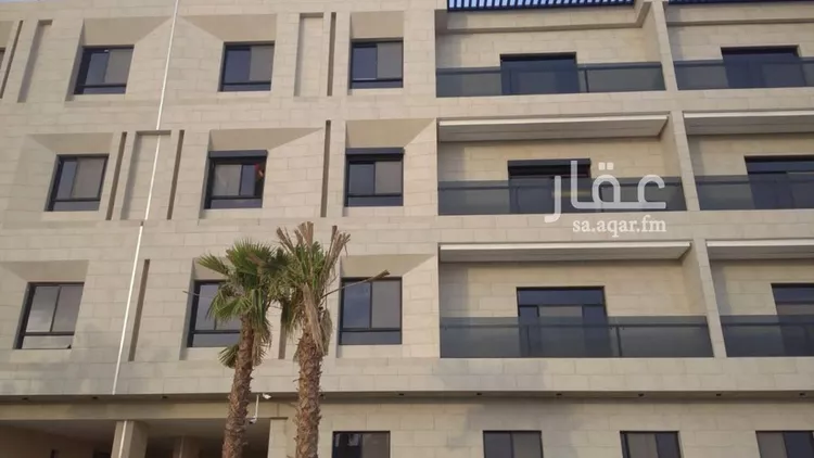 شقة للإيجار في شارع أحمد الطرطوشي, حي العارض, مدينة الرياض, منطقة الرياض صورة 2