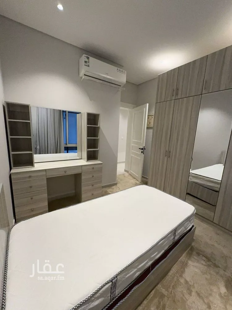 شقة للإيجار في شارع محمد إقبال, حي النرجس, مدينة الرياض, منطقة الرياض صورة 4