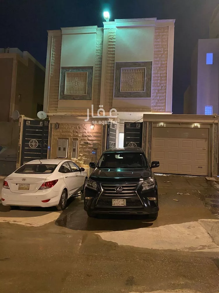 فيلا للإيجار في شارع رقم 227, حي النرجس, مدينة الرياض, منطقة الرياض