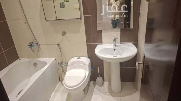 Floor for Rent in Riyadh Al Yasmin صورة 5