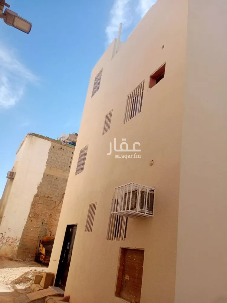 عمارة للبيع في شارع ممر171, حي الشميسي, مدينة الرياض, منطقة الرياض